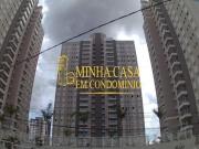 APARTAMENTO CONDOMINIO MADISON RESIDENDE