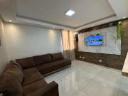 Apartamento condomínio Maria Amélia Apartamento com 3...