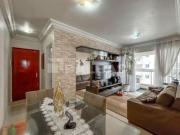 APARTAMENTO CONDOMINIO MIRANTE TATUAPÉ 56 m²