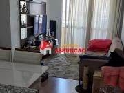 APARTAMENTO CONDOMÍNIO MONTERREY PRÓX. FEI SBC