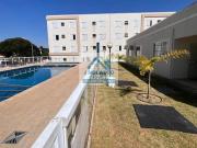 Apartamento, Condomínio Morada das Magnólias, Mogi Mirim, SP