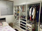 Apartamento, Condomínio Morada do Campo, Mogi Guaçu, SP