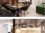 Apartamento Condomínio Nau Vivendas