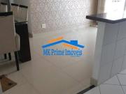 Apartamento Condomínio Paradise Centro Osasco