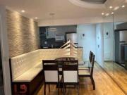 Apartamento Condominio Parque do Sol com 3 dormitórios à...