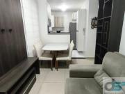 Apartamento, Condomínio Parque Solar dos Sabiás, Salto, SP