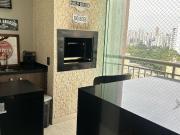 Apartamento Condomínio Paulistano Bairro Privativo,...