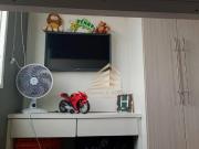 Apartamento Condominio Pin com 2 dormitórios à venda, 36...
