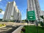 Apartamento, Condomínio Portal Recanto das Rosas, Mogi...