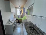 Apartamento, Condomínio Portal Vila das Borboletas, Mogi...