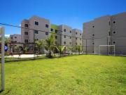 Apartamento Condomínio Porto Dourado Apartamento com 2...