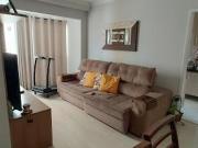 Apartamento Condomínio Reserva das Flores com 3...