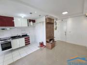 Apartamento Condomínio Reserva Florença 2 dormitórios...