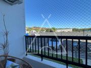 Apartamento, Condomínio Residencial Cidades D&apos...