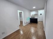 Apartamento Condomínio Residencial dos Santos, com 49m²...