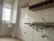 Apartamento, Condominio Residencial Reseda, Itu, SP