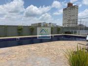 Apartamento, Condomínio Residencial Vila das Borboletas,...