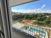 Apartamento Condomínio Residencial Villa Romana