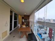 APARTAMENTO CONDOMINIO SOUL KENNEDY SÃO BERNARDO VILA...
