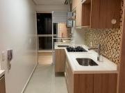 Apartamento Condomínio SPA Acqua Resort 57 m² 2...