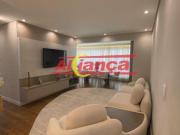 Apartamento condomínio Tailor Mede !