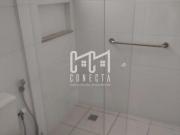 Apartamento Condominio The World, 52m²