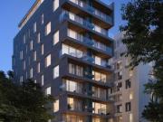 Apartamento condominio Verdigris, 3 dormitorios, 2 vagas