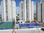 APARTAMENTO CONDOMÍNIO VEREDAS DE QUITAÚNA, OSASCO, SP