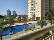 Apartamento Condominio Vertentes Taboao da Serra