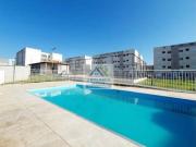 Apartamento, Condomínio Vila Francesa, Mogi Mirim, SP