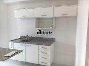 APARTAMENTO CONDOMINIO WIN ALPHAVILLE TAMBORE