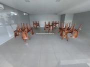 Apartamento Confortável e Bem Distribuído no Edifício...