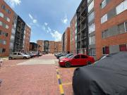 APARTAMENTO CONJ. NENÚFAR CIUDAD VERDE SOACHA