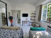 Apartamento ConjugadÃ£o Todo Mobiliado Rua Mem de SÃ¡,...