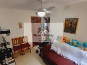 Apartamento, Conjunto Habitacional Instituto Adventista,...