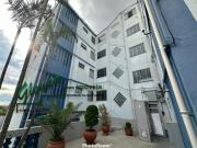 Apartamento, Conjunto Habitacional Padre Manoel da...