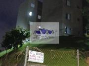 Apartamento, Conjunto Habitacional Parque Valo Velho II,...