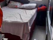 Apartamento, Conjunto Habitacional Presidente Castelo...