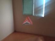 Apartamento, Conjunto Habitacional Presidente Castelo...