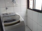 APARTAMENTO CONJUNTO HABITACIONAL SANTA ETELVINA II