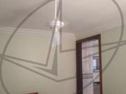 Apartamento, Conjunto Habitacional Setor D, Itapevi, SP