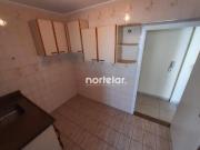 Apartamento Conjunto Nações Unidas vila Leopoldina.