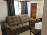 Apartamento, Conjunto Promorar Raposo Tavares, São Paulo, SP