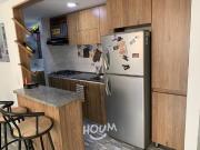 Apartamento Conjunto Residencial Fontana 2 ID: 164746r