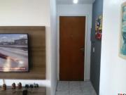 Apartamento, Conjunto Residencial Jardim Canaã, São...