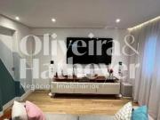 Apartamento, Conjunto Residencial Morada do Sol São Paulo