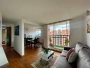 APARTAMENTO CONJUNTO RESIDENCIAL SALINAS 2 SECTOR SAN...