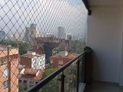 Apartamento Conquistadores Medellín amoblado para vivir...