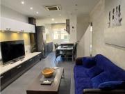 APARTAMENTO CONSELL DE CENT CON ARIBAU