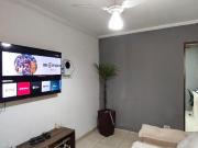 Apartamento conservado